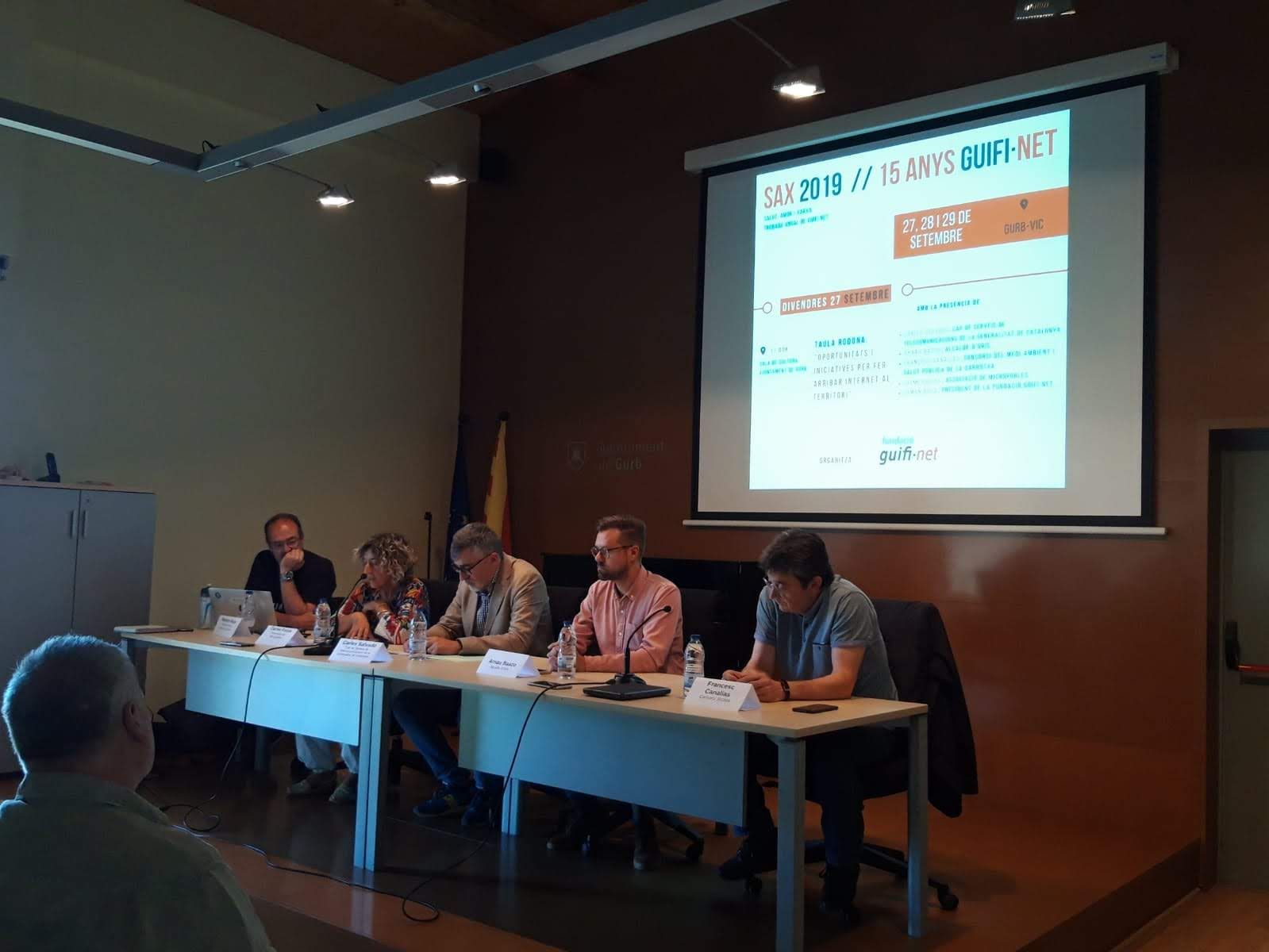 Text d'Odoo i bloc d'imatge