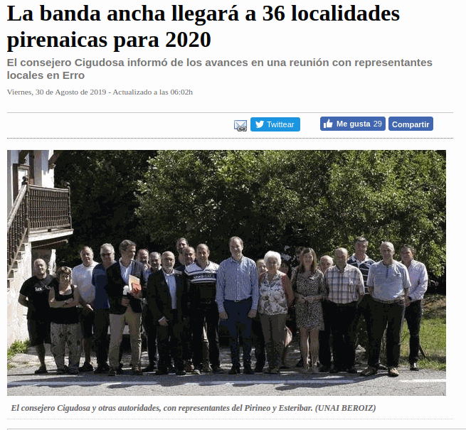 Text d'Odoo i bloc d'imatge