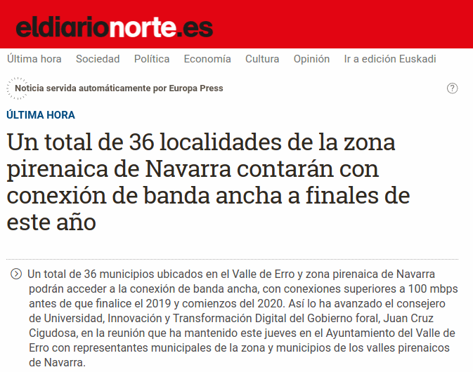 Imatge d'Odoo i bloc de text