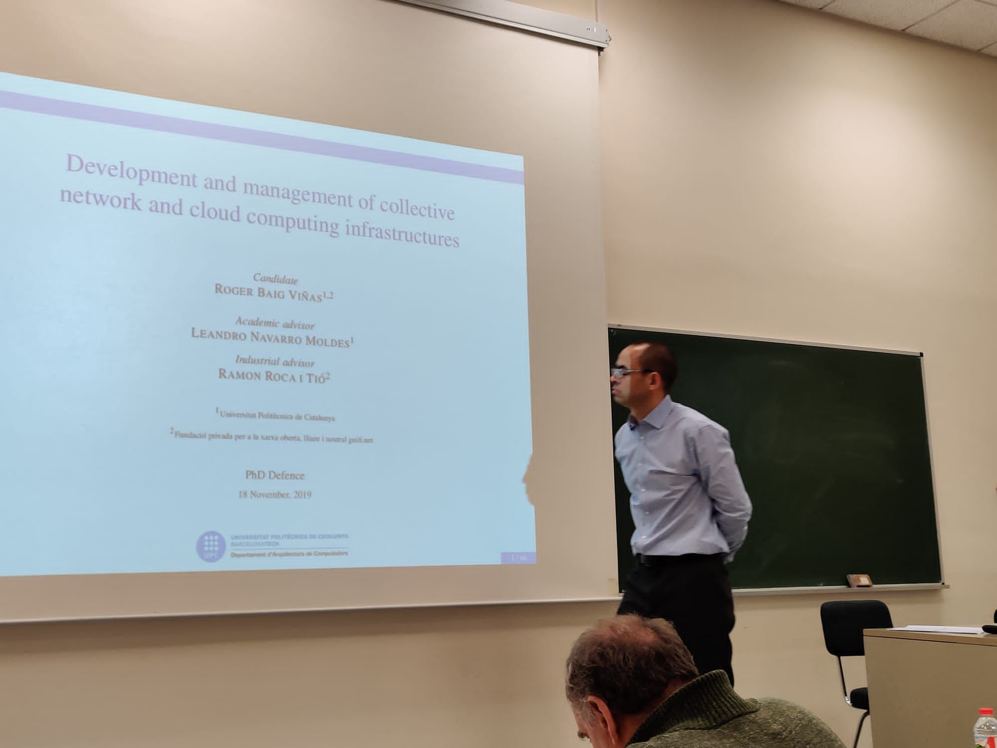 Text d'Odoo i bloc d'imatge