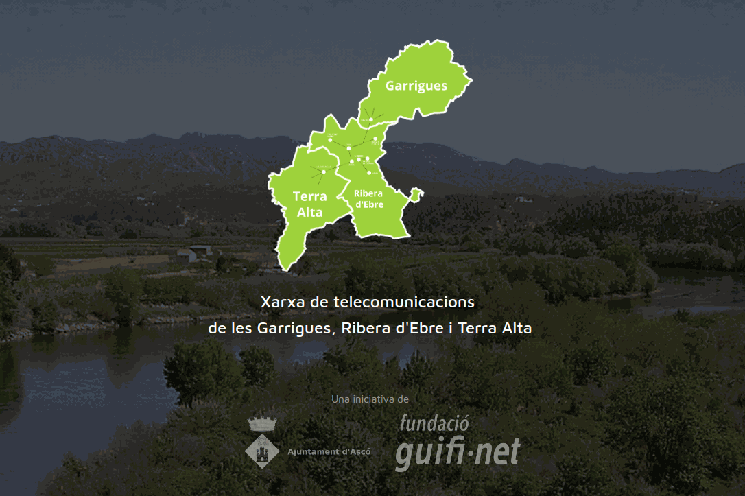 Text d'Odoo i bloc d'imatge