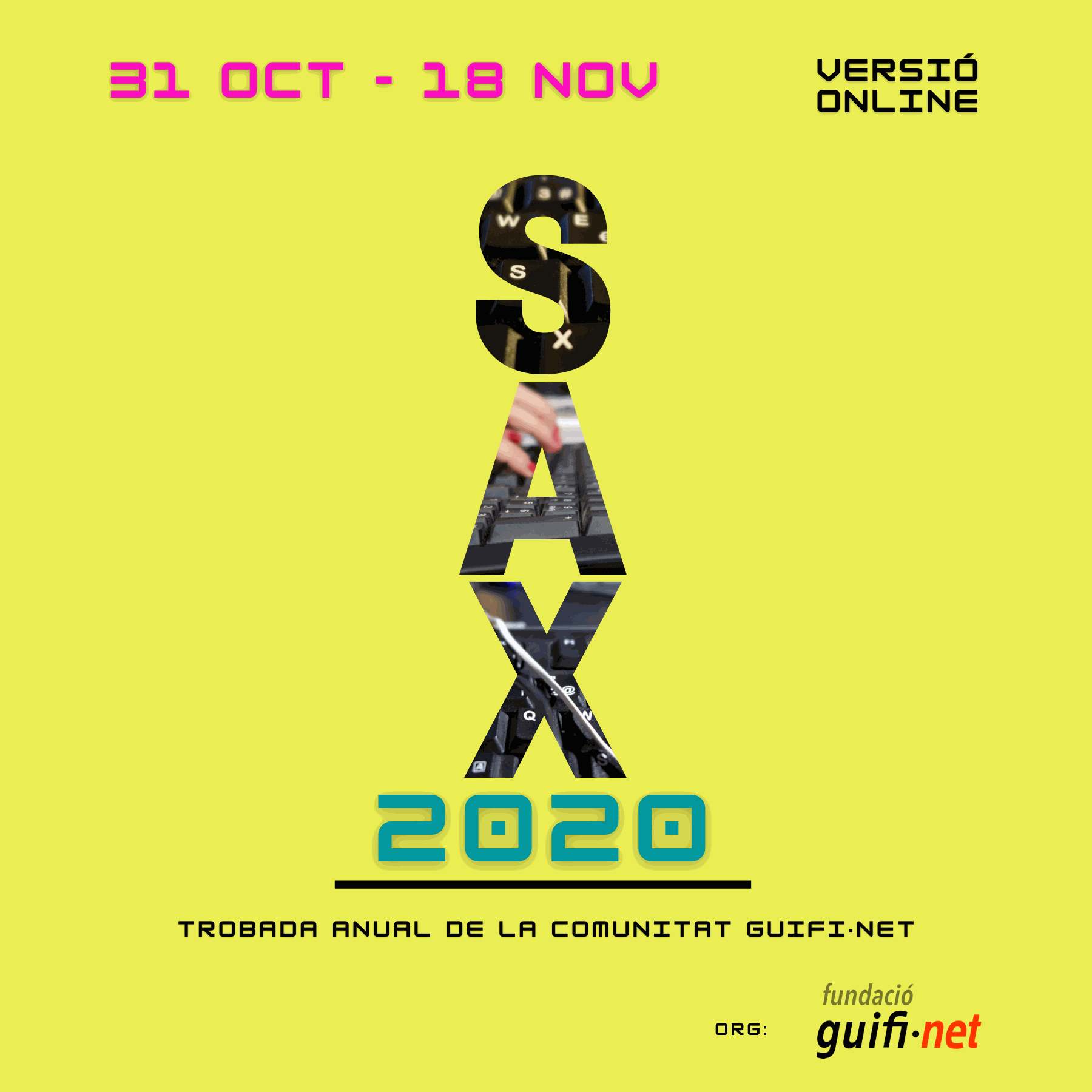 Imatge d'Odoo i bloc de text