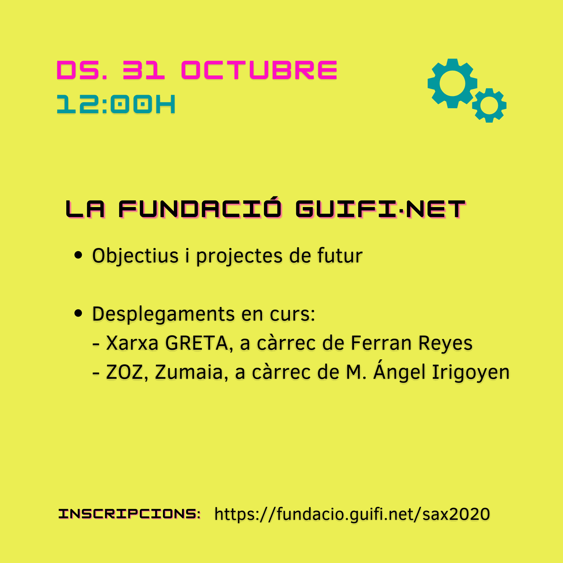 Text d'Odoo i bloc d'imatge