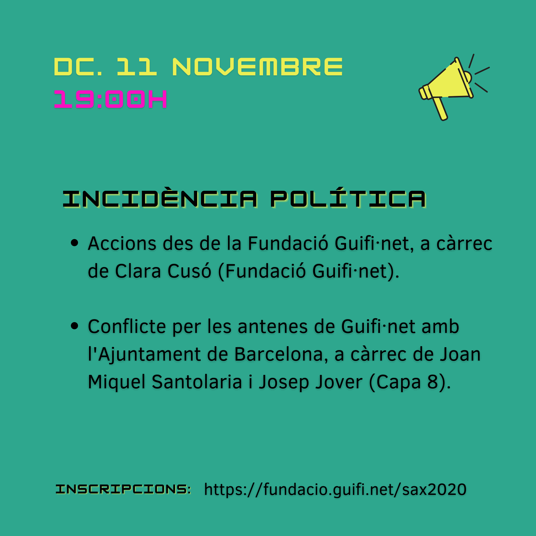 Text d'Odoo i bloc d'imatge