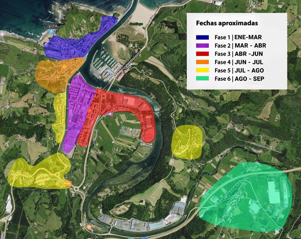 Odoo CMS - Imatge simple flotant