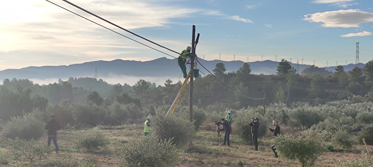 Odoo - Prova 2 a tres columnes