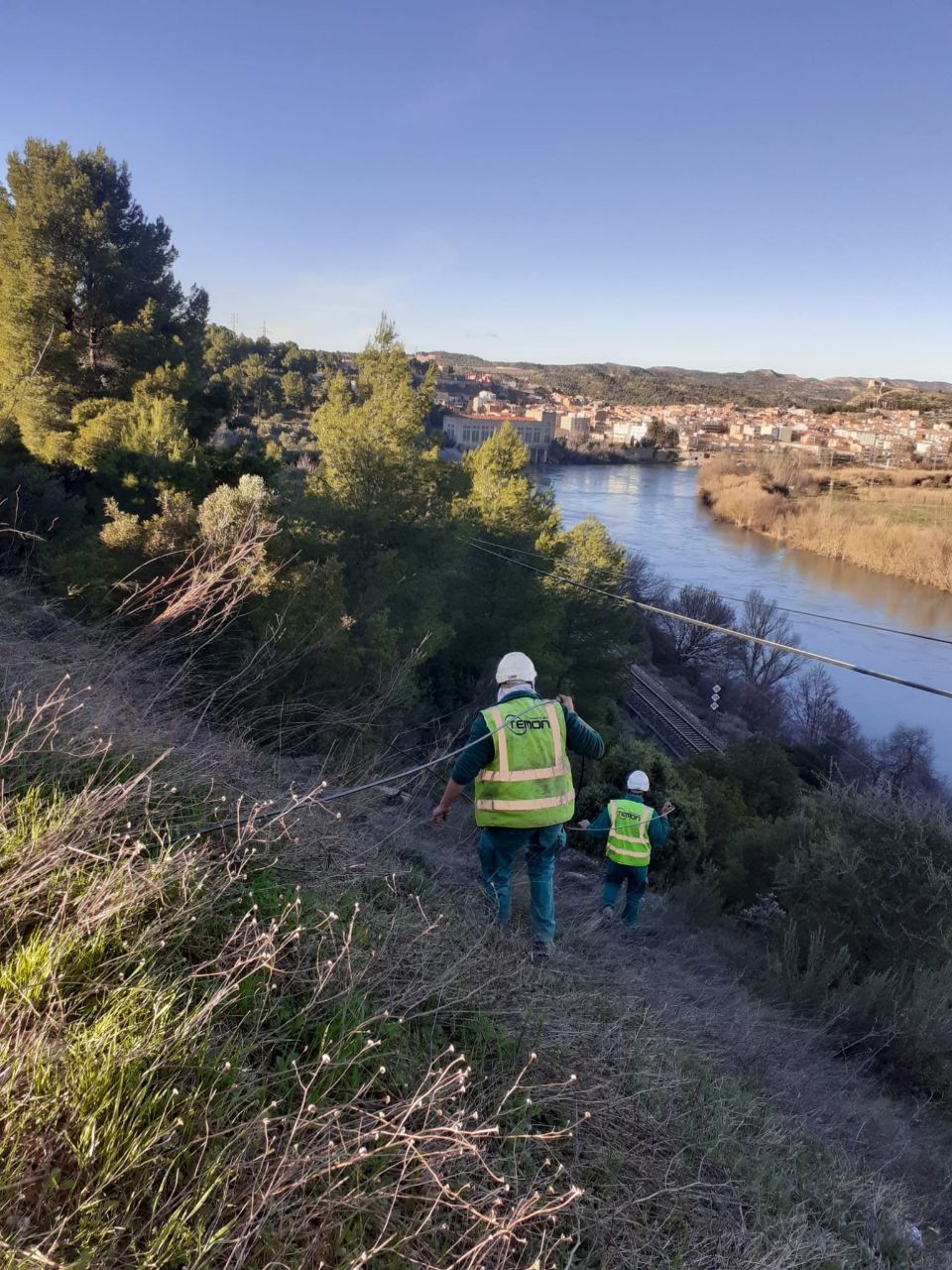 Odoo - Prova 3 a tres columnes