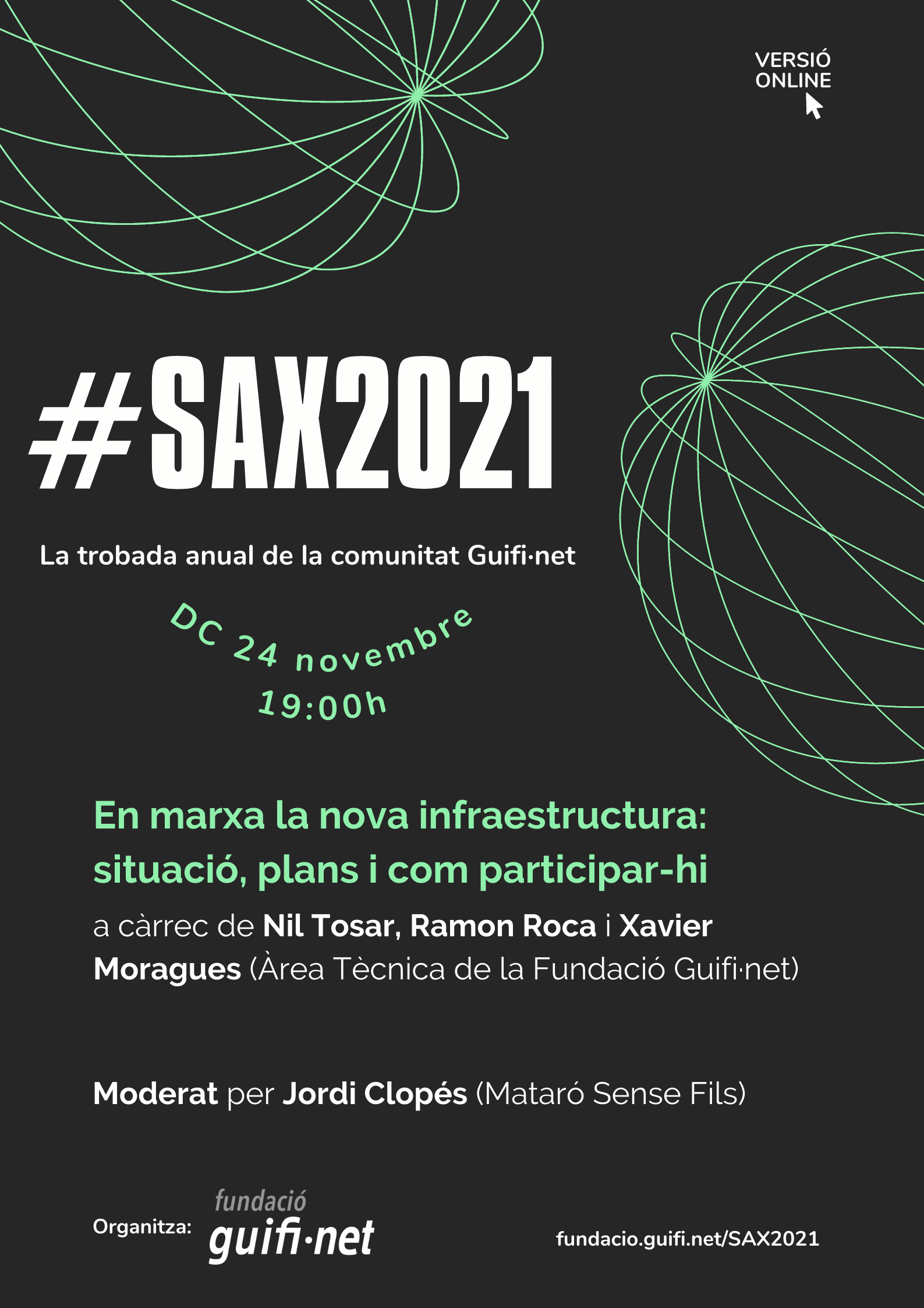 Imatge d'Odoo i bloc de text