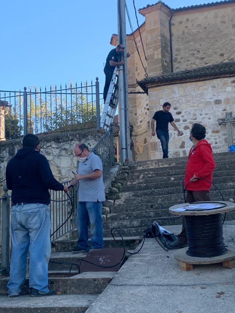 Odoo • Imatge i text