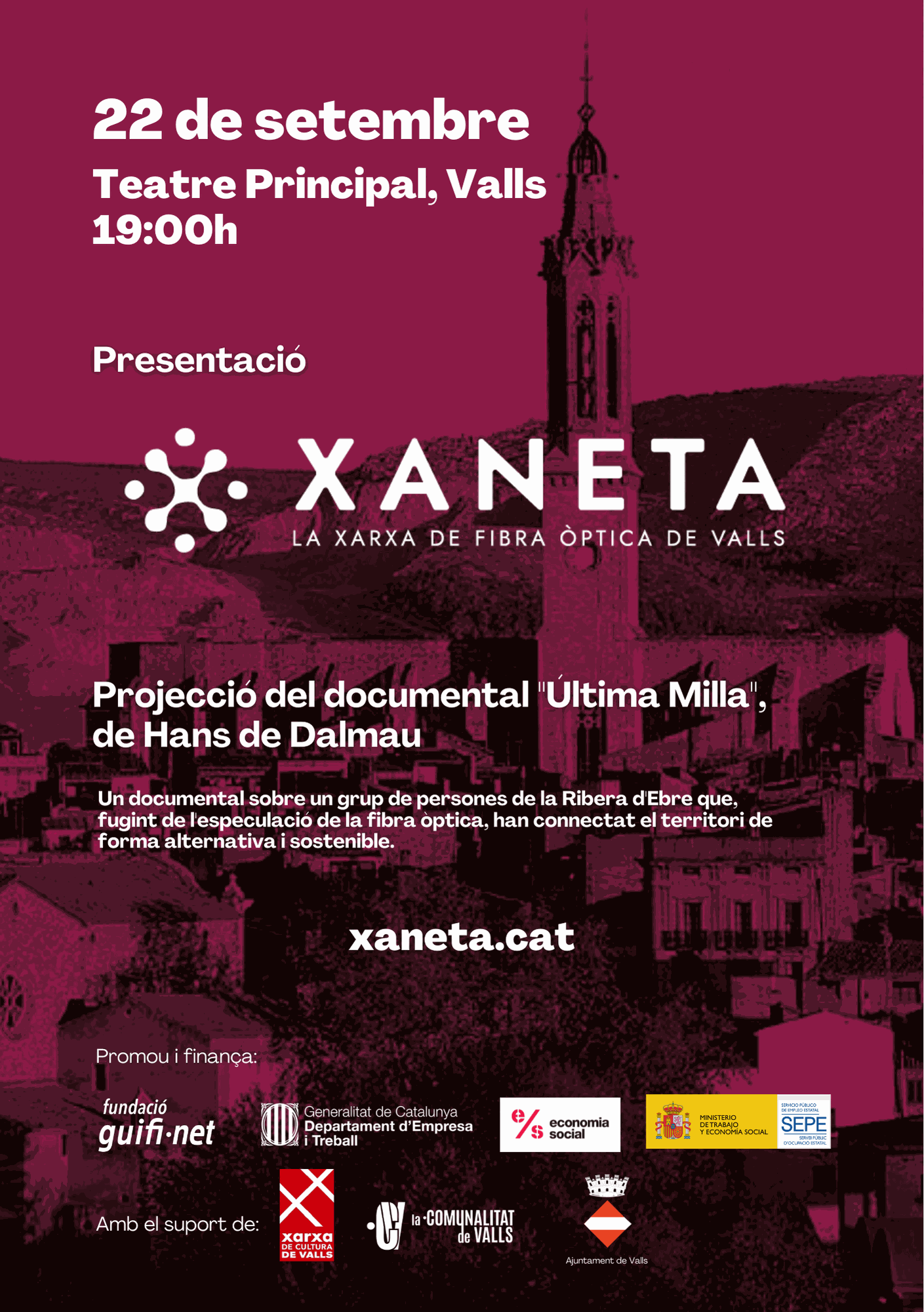 Odoo • Text i Imatge