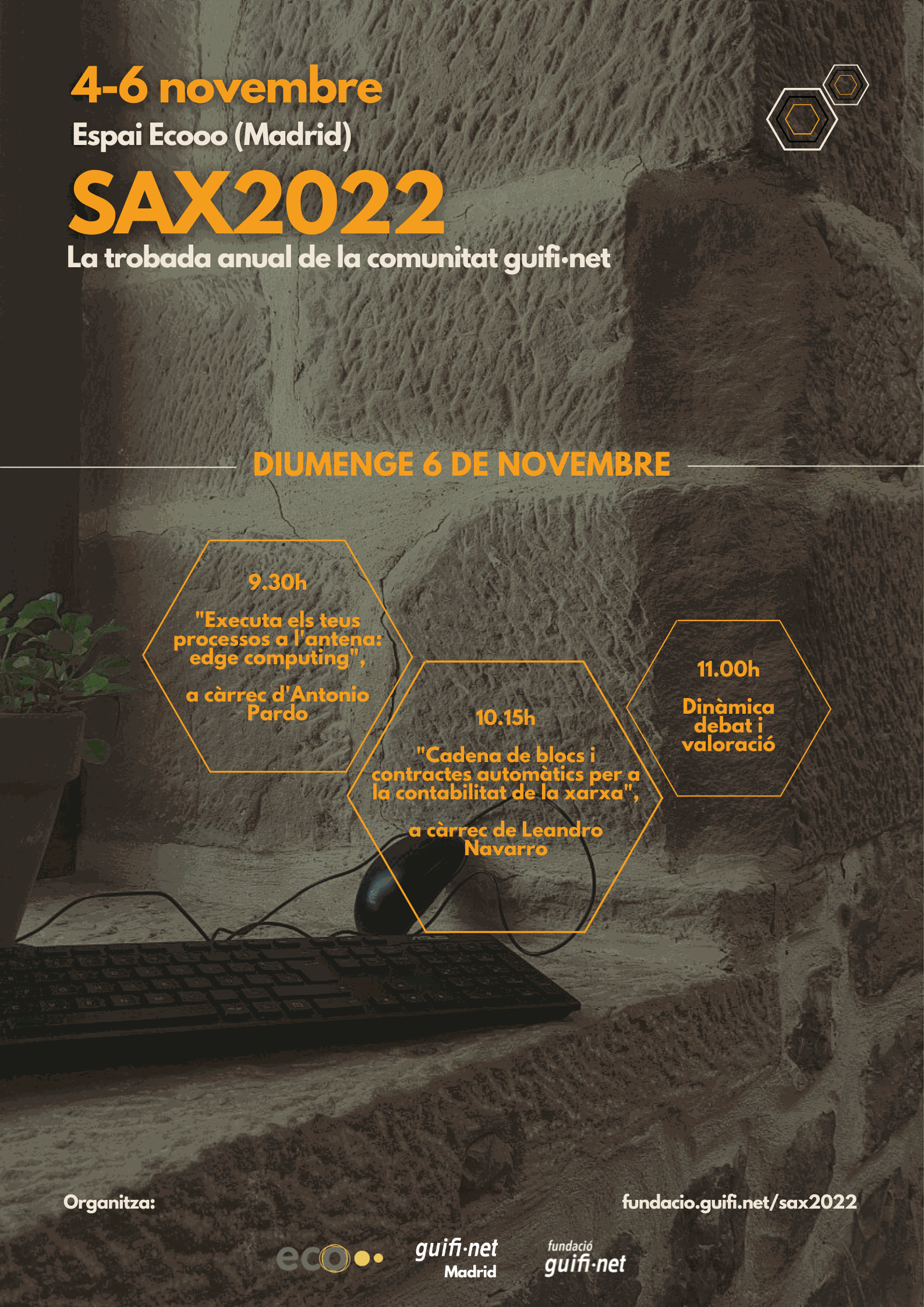 Odoo • Imatge i text